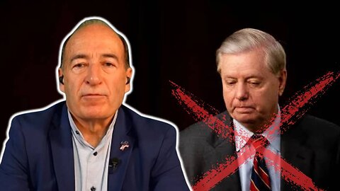 Learn How Mark Lynch Will Take Neocon Warhawk Lindsey Graham's Senate Seat