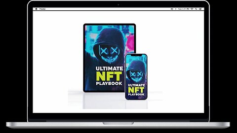 Ultimate NFT Playbook-Download