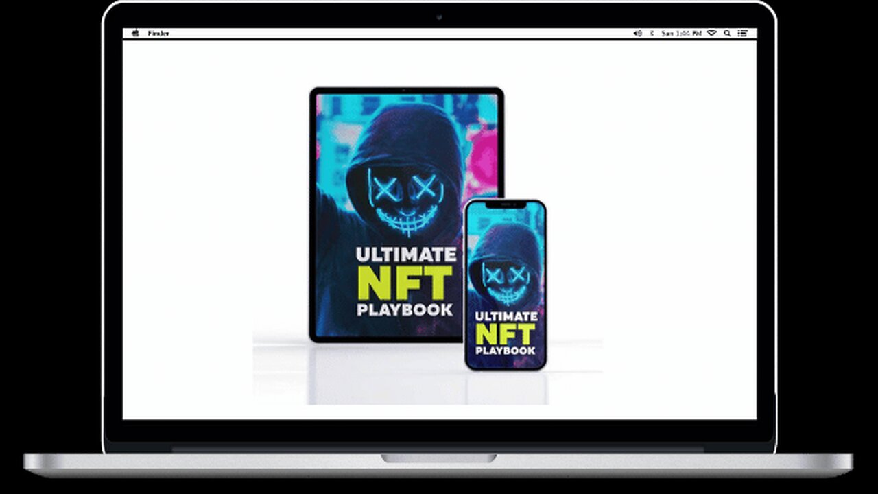 Ultimate NFT Playbook-Download