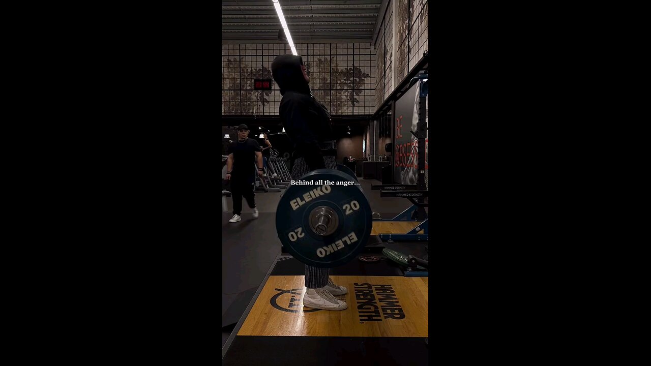 never give up