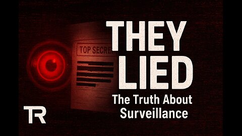 Your Phone’s Not Private... And They Knew It