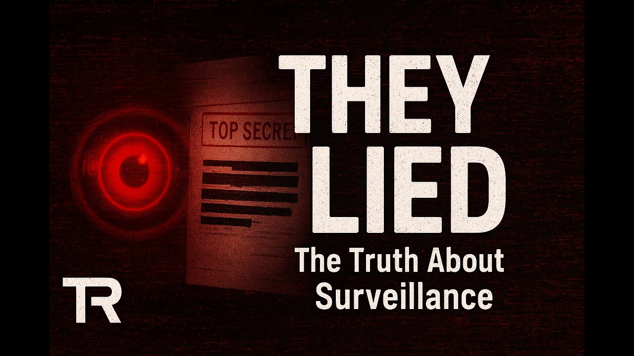 Your Phone’s Not Private... And They Knew It