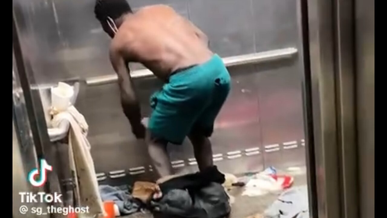 New York City is a Mess