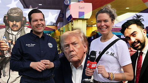 « HONTE À VOUS ! » : Un exilé vénézuélien critique les gauchistes