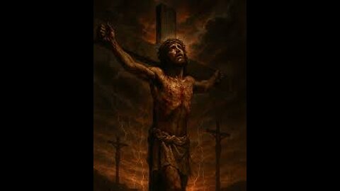 CROSS, THE RUPTURE OF LOVE #truth #jesus #mary #joseph #ihs #church #bible #christian #saints #trini