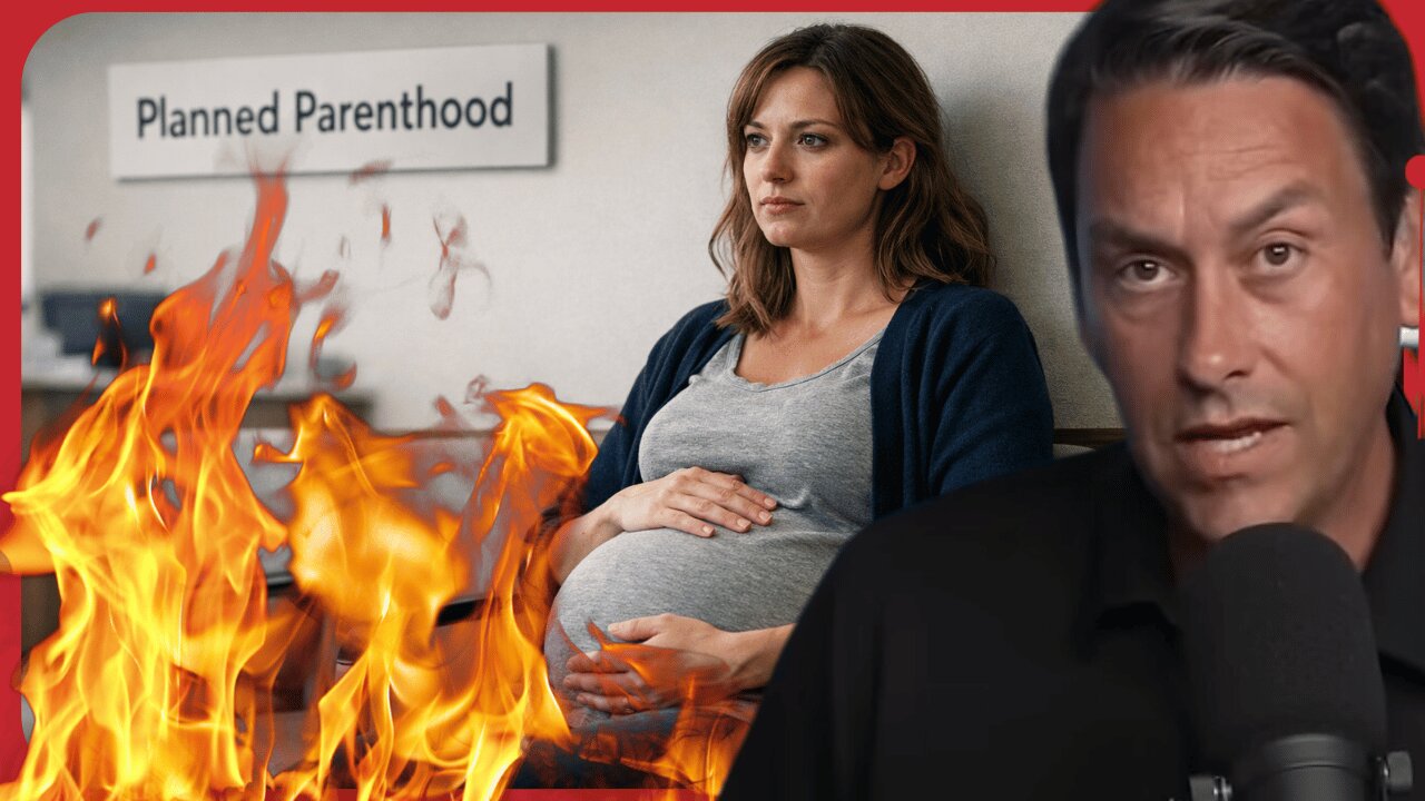 Wake Up! How Americans were DECEIVED into having ABORTIONS