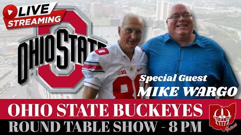 The OHIO Podcast - LIVE Roundtable Discussion Show
