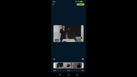 RFK Jr knows what’s bout to happen Bill Gates will have satellites in space that “will be able to