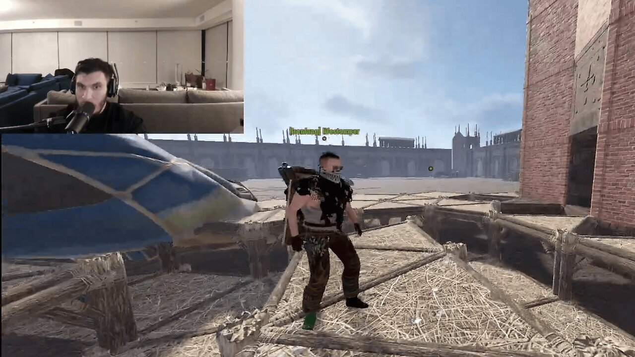 Trainwrecks Says He’s Been the Highest-Paid Streamer for 4 Years Straight