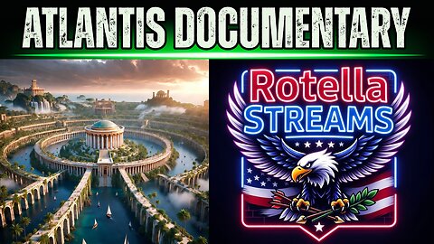 Atlantis Documentary