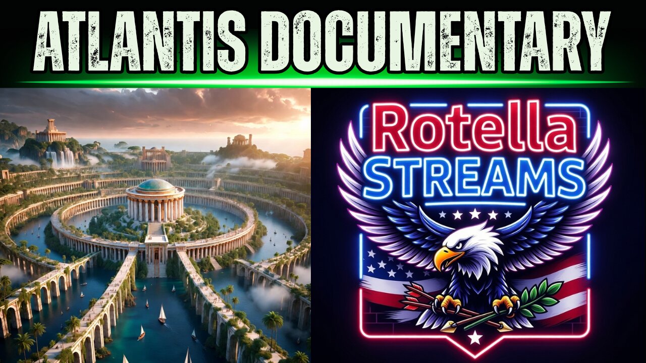 Atlantis Documentary