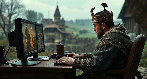 In Which We Level Up and Talk to Some Peasants - Kingdom Come Deliverance II Longplay - Pt.4