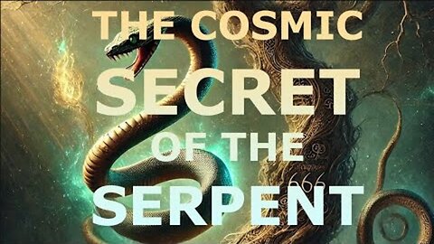The Serpents Celestial Secrets of Eden, David Flynn, Dr. Michael Heiser