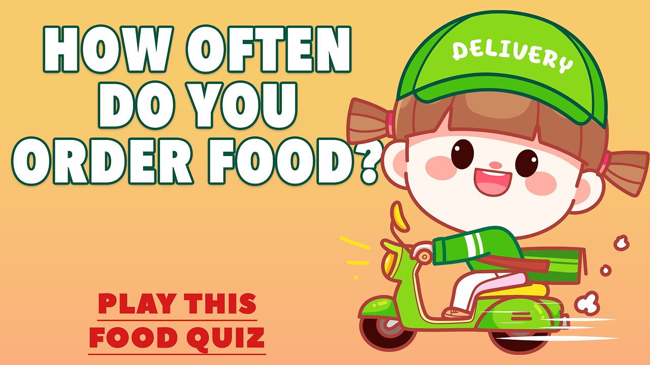 Food Quiz