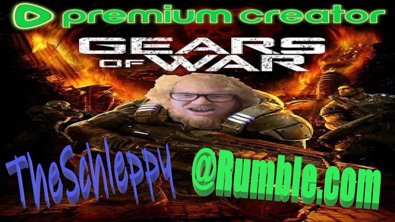 ✨TheSchleppy✨YAKUZA LIKE A DRAGON! GEARS OF WAR PREMIUM LATER