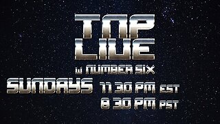 Teenage Gun Violence Conspiracy? TNP LIVE w/ Number Six 05/04/2025