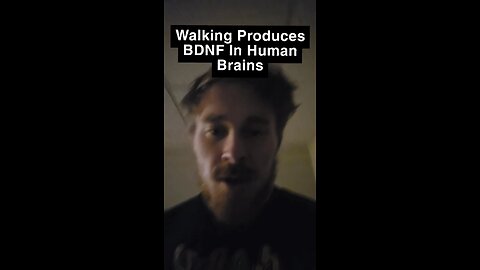 Why I Walk For Smarts