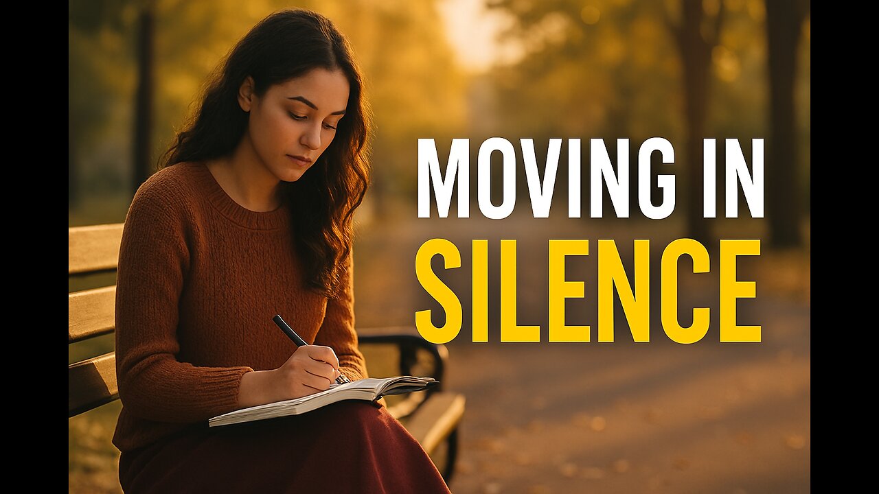 Be Silent And Get Everything In Life | A Motivational Story To Change Your Life