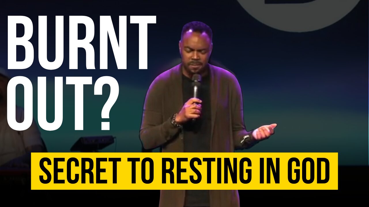 God’s Not Trying to Fix You… He Wants to Hold You 💔 #Healing #FaithTalk