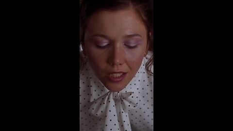her boss tells her to bend