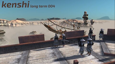 kenshi playthrough 004
