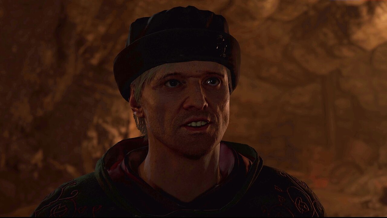 KCD2 - Find the secret mint and Get evidence against Vavak (Free the imprisoned coiners)