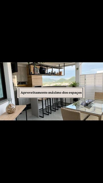 Dicas japonesas para aproveitar ao máximo seu espaço! 📏🍃