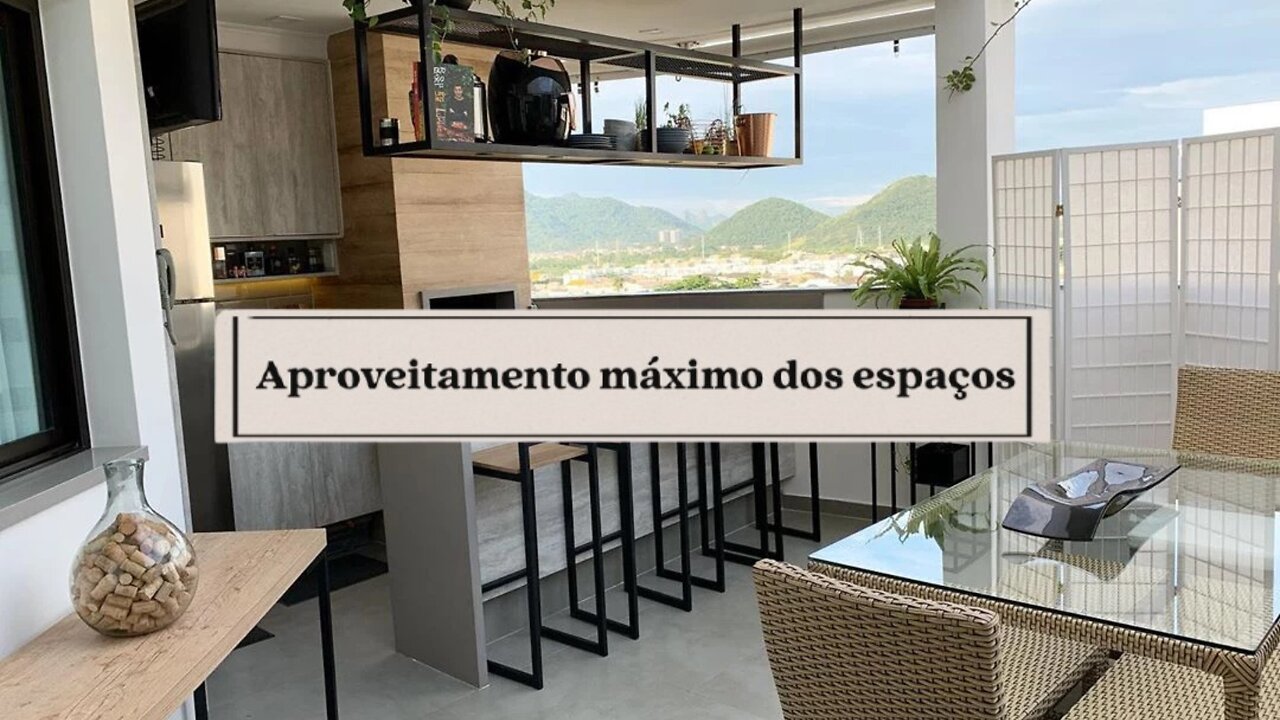 Dicas japonesas para aproveitar ao máximo seu espaço! 📏🍃