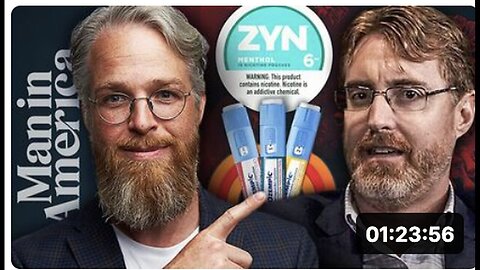 "Unraveling Health Queries: Live Q&A with Dr. Bryan Ardis on Nicotine, Ozempic, & Bird Flu"