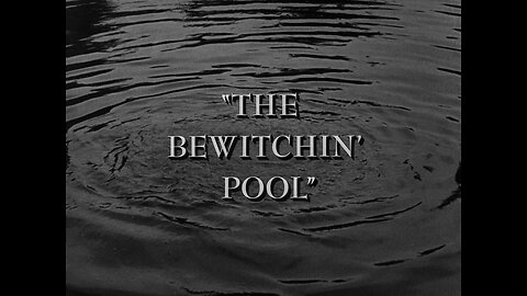 The Twilight Zone SE05-EP36 (1964)