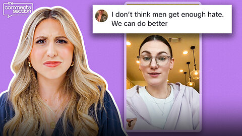 In an Apocalypse, Men Are the Problem??