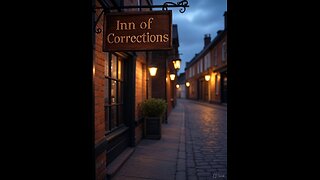 Inn Of Corrections - 5th June 2025