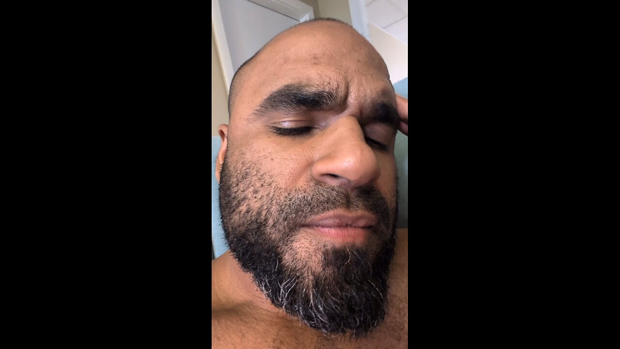 they don't like me going to the gym?