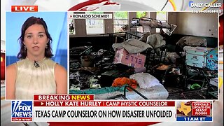 HORROR: Survivors SPEAK OUT About Devastating Texas Floods