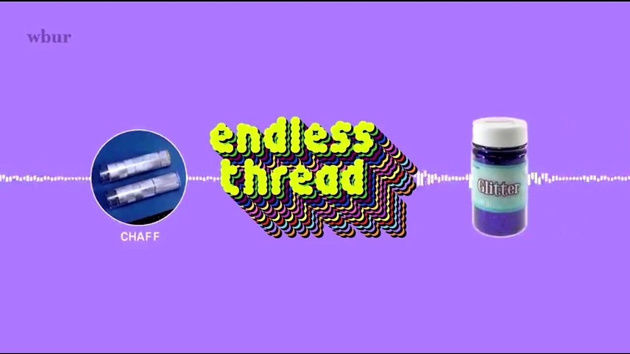 THE END OF THE GLITTER CONSPIRACY (2023) ✨