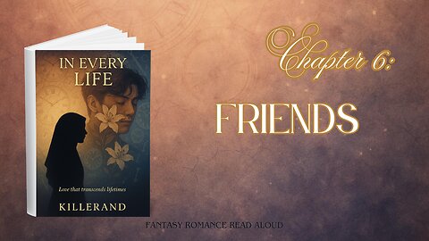 Chapter 6: Friends — Loving Someone Who Was Never Yours