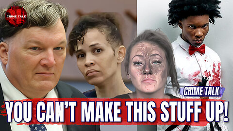 Unbelievable… You Can’t Make This Stuff Up!