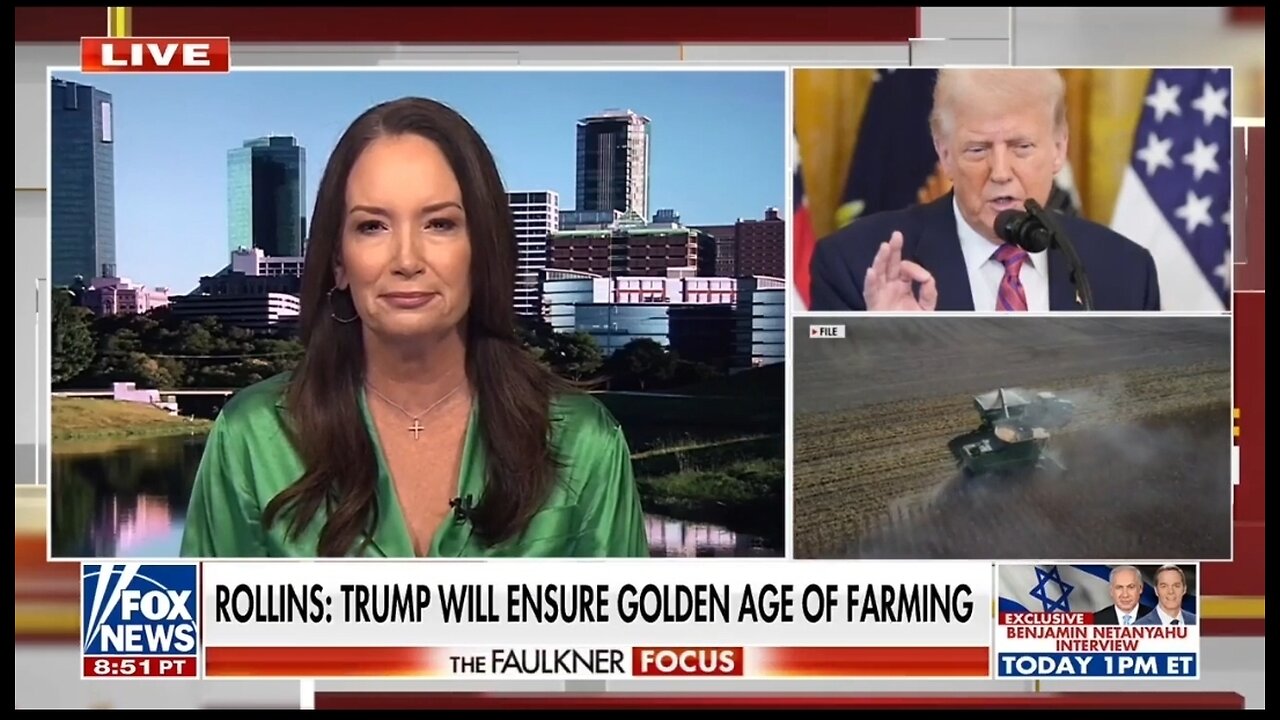 AG Secretary: We Will Get To A 100% Legal Workforce