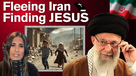 The Inside Truth About Iran's Revolutions
