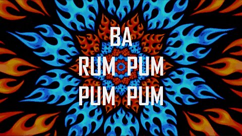 BA RUM PUM PUM PUM - SSCC Praise Band