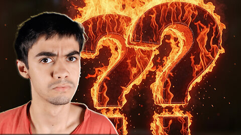 Live aberta - #2. Faça suas perguntas.