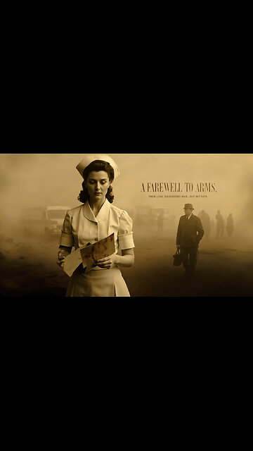 Highlights Of A Farewell To Arms