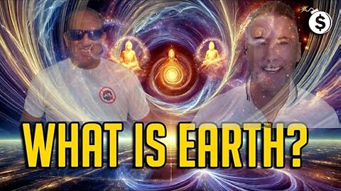 [Flat Earth Dave Interviews 2] Jeff Berwick and Flat Earth Dave - What is EARTH? [Aug 7, 2025]