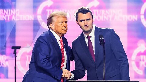 BREAKING: Charlie Kirk Assassin ARRESTED — Details Worse Than Expected
