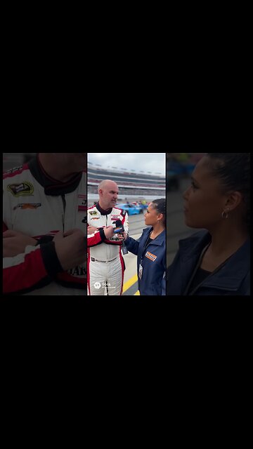 If you ain’t 1st you’re last! #shorts #short #fyp #funny #comedy #nascar