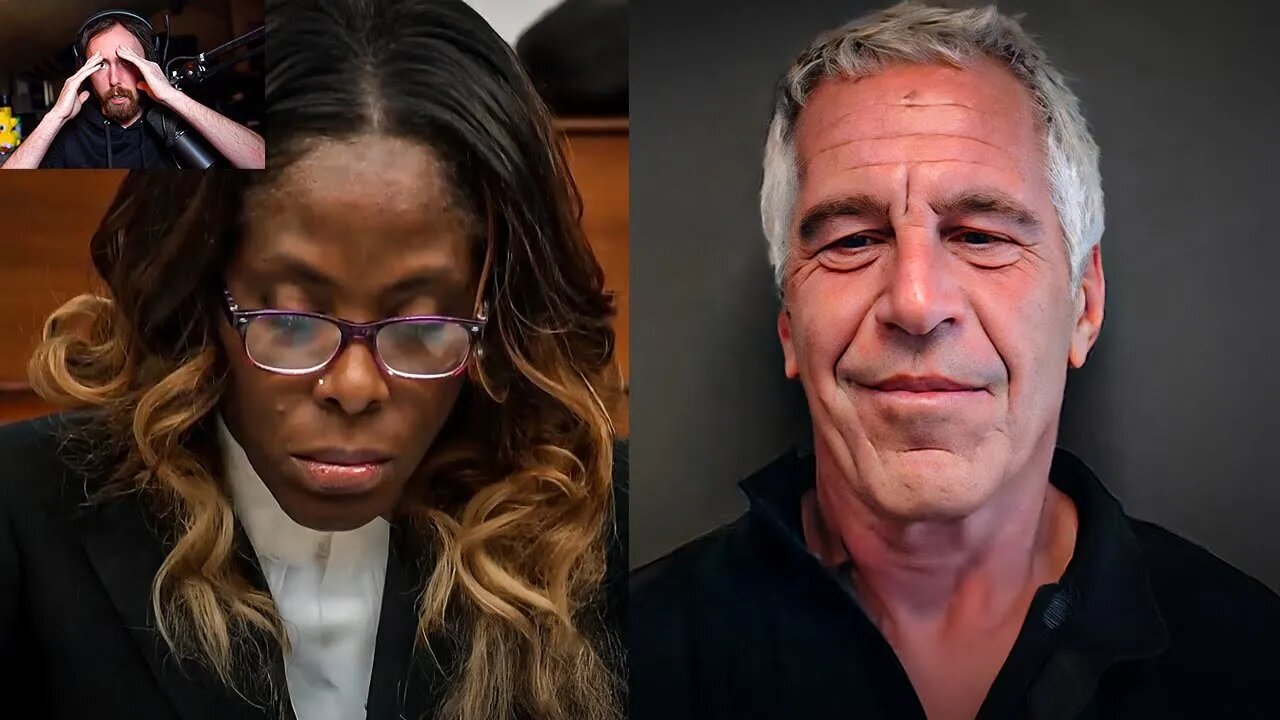 WHY IS NO ONE TALKING ABOUT THIS..