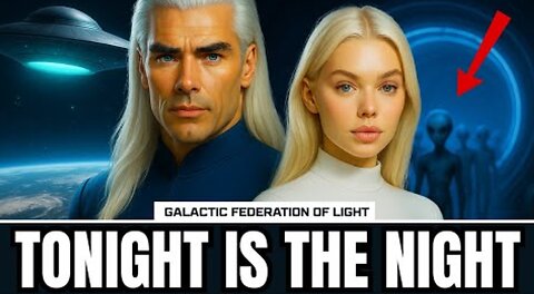 "Starseeds, This is the Initiation ..." | GFL