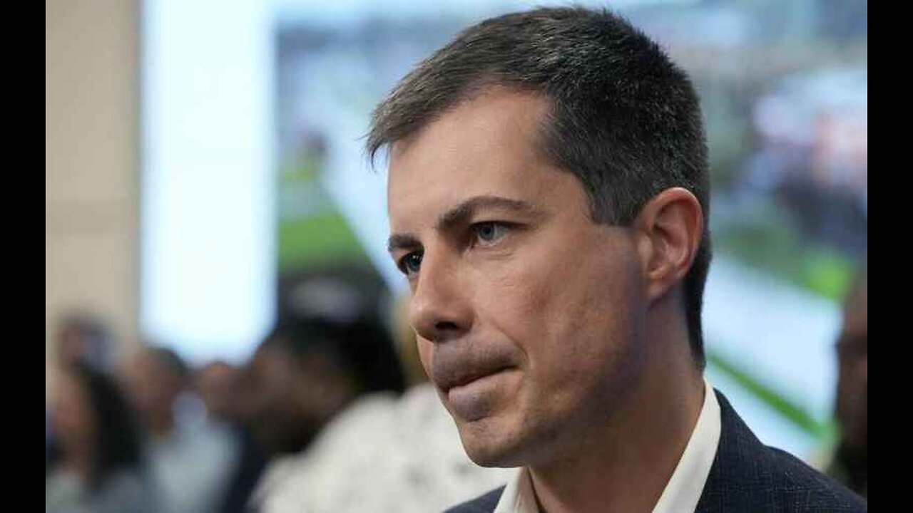 Pete Buttigieg Has a Very Nasty Comment on X About the Story From The Atlantic