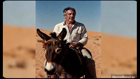 The democrats have opened Pandora’s box with EPSTEIN