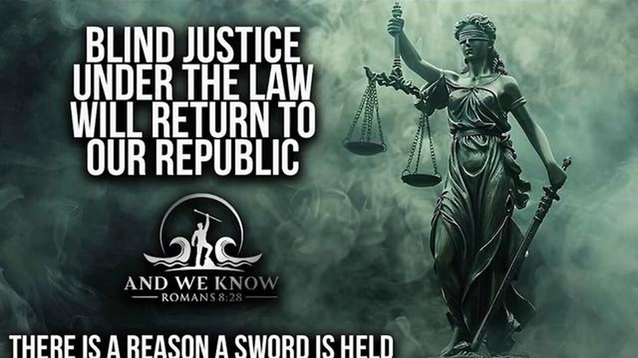 3.19.25 JFK FILES released, Blind JSTUCE will return, C_A in trouble, M@ss@d, Judges exposed, SWORD